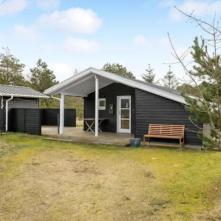 2 Bedroom Beautiful In * Thisted