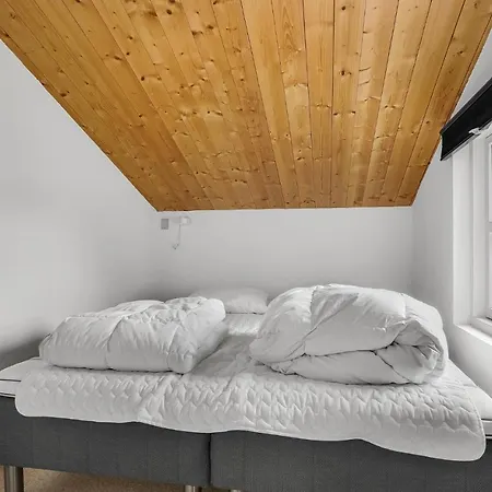2 Bedroom Beautiful In * Thisted