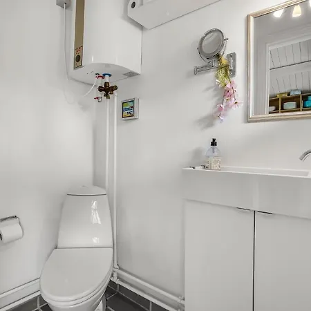 Tatil Evi 2 Bedroom Beautiful In *
